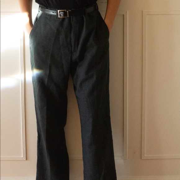 Peter England Trousers - Picture 1 of 5